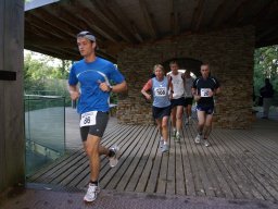 Gaiapark-Marathon 2011